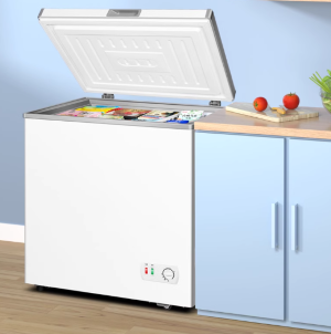 Deep(Chest) freezer – 257L