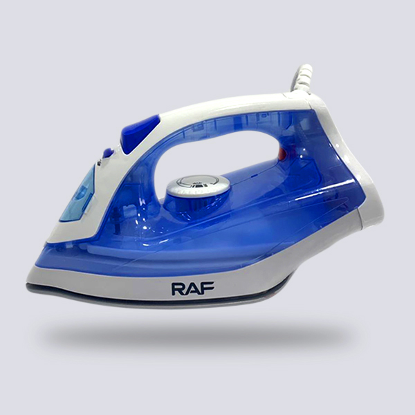 Electric Steam Iron R.1275G-b