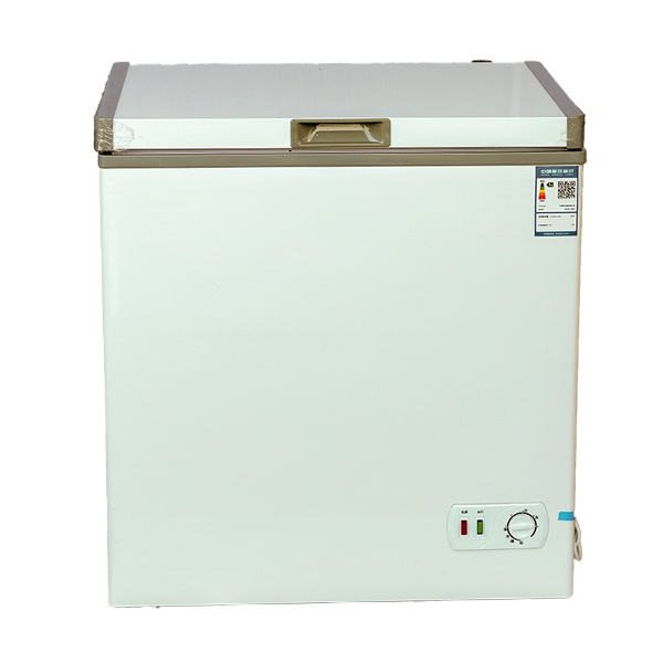 Deep(Chest) freezer – 207L