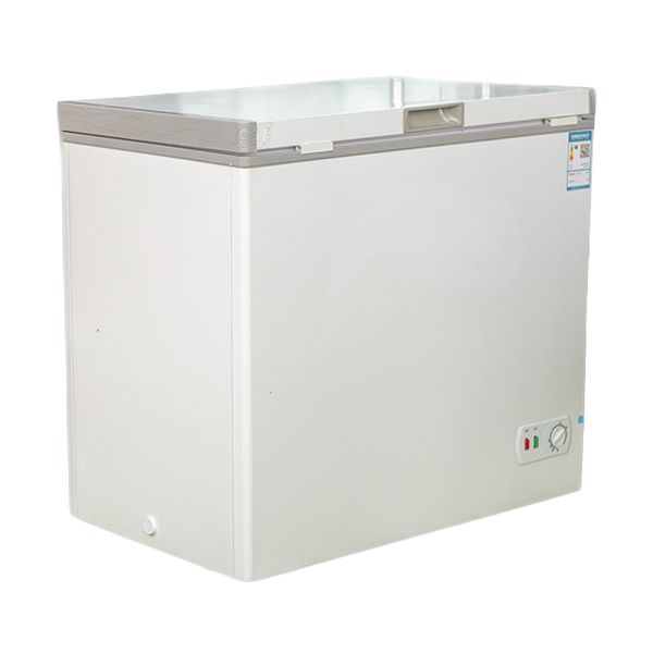 Deep(Chest) freezer – 257L