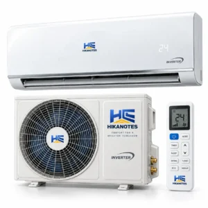 18000 BTU - Inverter Air Conditioner